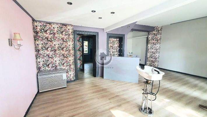 Gewerbe - Raumbild 2