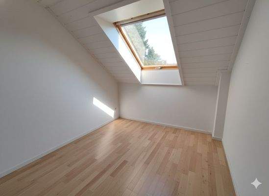 Büroecke visualisierung