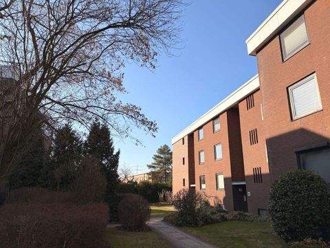 Oststeinbek Wohnungen, Oststeinbek Wohnung kaufen