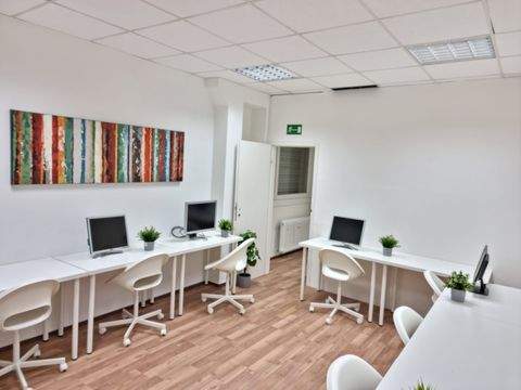 Leverkusen Büros, Büroräume, Büroflächen 