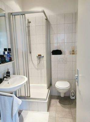 Beispielhafte Wohnung