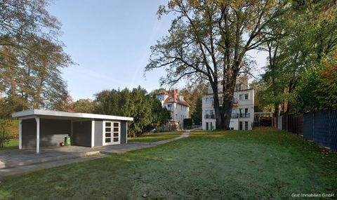 Berlin Häuser, Berlin Haus kaufen