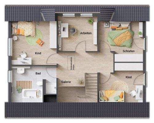 Grundriss-Einfamilienhaus-Landhaus-142-Dachgeschos