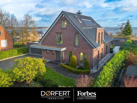 Eckernförde Häuser, Eckernförde Haus kaufen