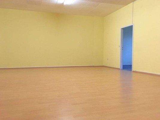 Multifunktionsfläche I