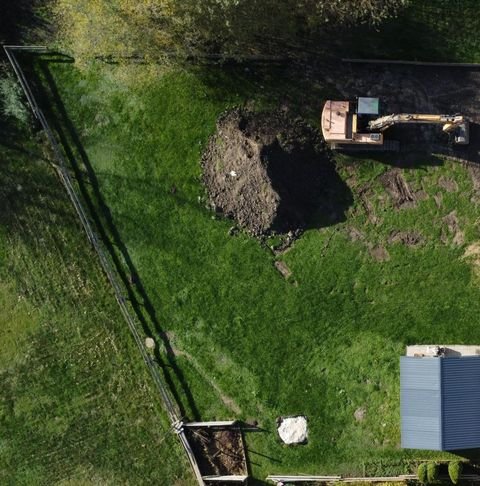 Ergolding Industrieflächen, Lagerflächen, Produktionshalle, Serviceflächen