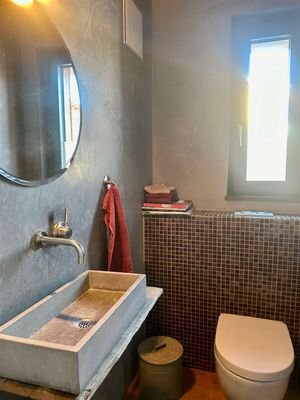 Gäste-WC