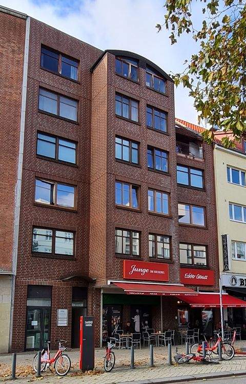 Hamburg Wohnungen, Hamburg Wohnung mieten