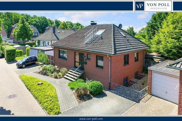 VON POLL IMMOBILIEN WESEL