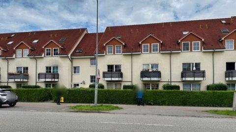 Greifswald Wohnungen, Greifswald Wohnung mieten