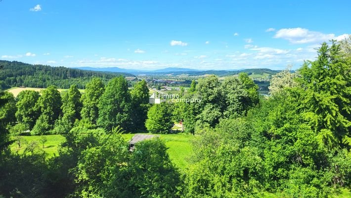Schlafzimmerblick