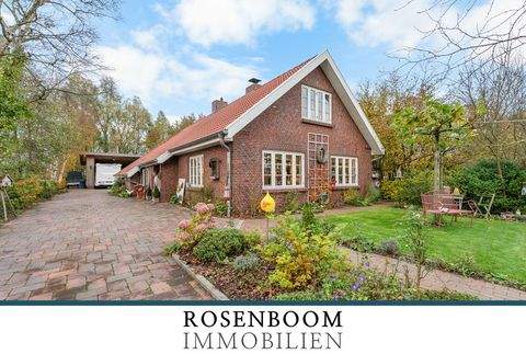 Stedesdorf Häuser, Stedesdorf Haus kaufen