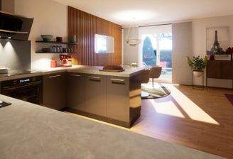 Einrichtungsvorschlag