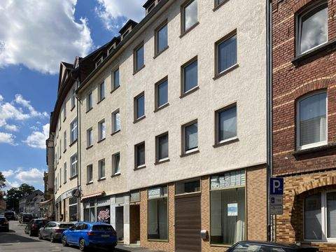 Kassel Wohnungen, Kassel Wohnung mieten