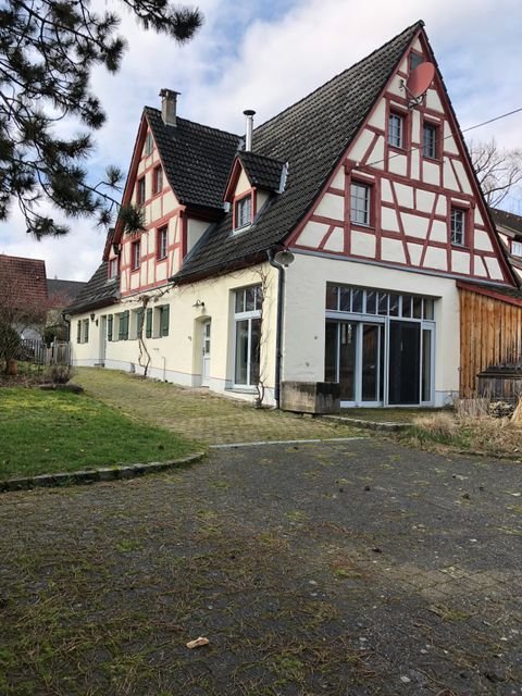 Altdorf bei Nürnberg Häuser, Altdorf bei Nürnberg Haus mieten 