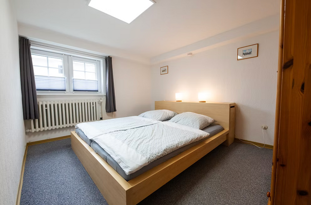 Ferienwohnung 7 Schlafzimmer