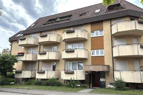 Waiblingen Wohnungen, Waiblingen Wohnung kaufen