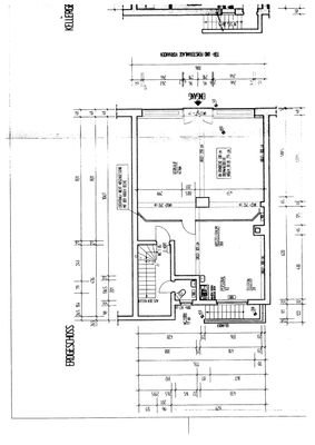 Grundriss Tchibo