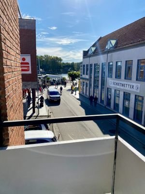 Wasserblick