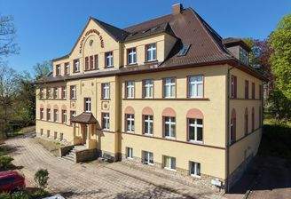 Aussenanischt