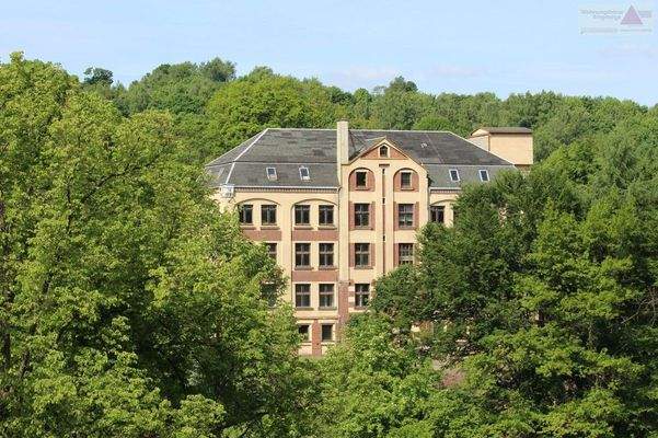 Reischdorfer Weg 5, Annaberg