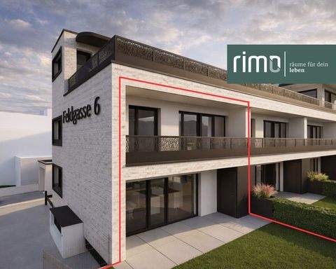 Götzis Wohnungen, Götzis Wohnung mieten