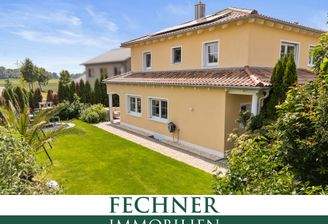 Außenansicht Nordost