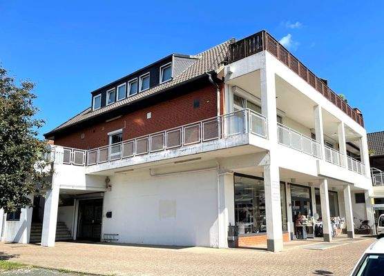 Vorder-/Seitenansicht