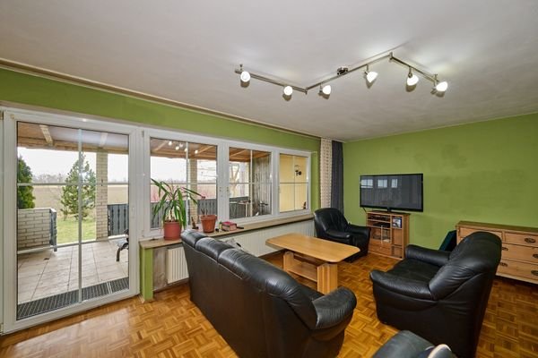 Reiheneckhaus Straubing Wohnen