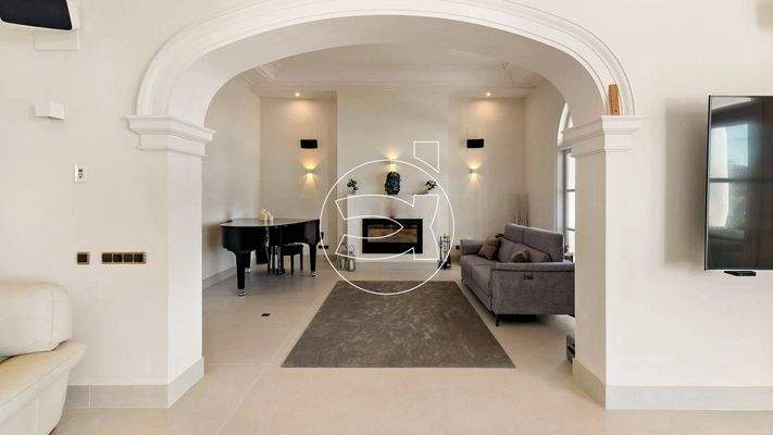 Fantastische Luxusvilla