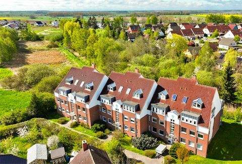 Sanitz Wohnungen, Sanitz Wohnung kaufen