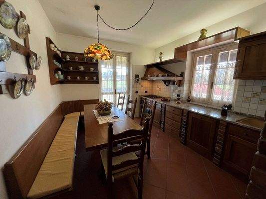 Villa in Piemont / Provinz Novara