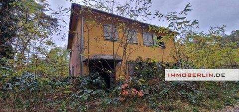 Buckautal Häuser, Buckautal Haus kaufen