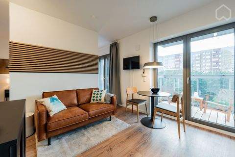 Berlin Wohnen auf Zeit, möbliertes Wohnen