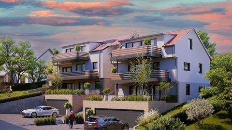 Erbach Wohnungen, Erbach Wohnung kaufen