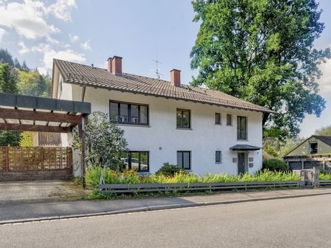 Freiburg Häuser, Freiburg Haus kaufen