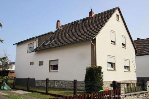 Karben / Groß-Karben Häuser, Karben / Groß-Karben Haus kaufen