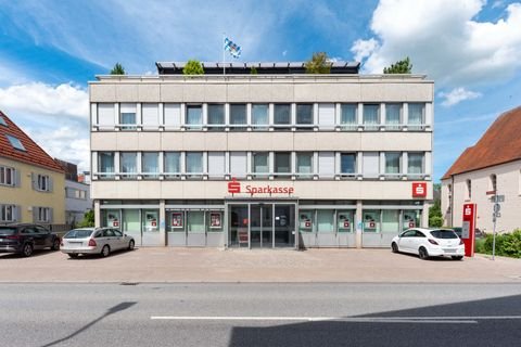 Freising Büros, Büroräume, Büroflächen 