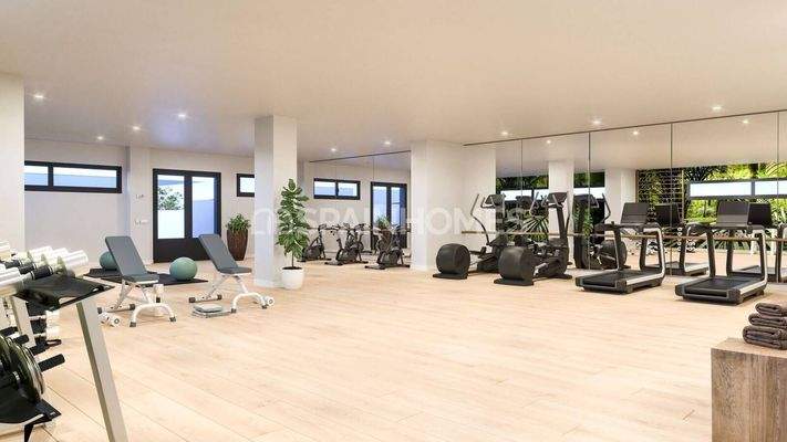 Good Value for Money New Build Apartments in Estepona