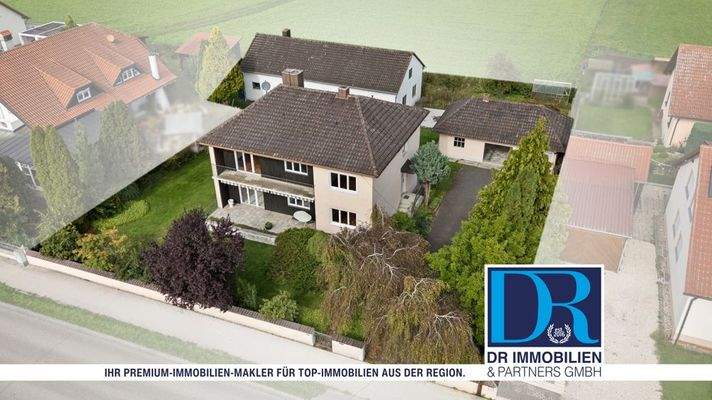 DR Immobilien & Partners GmbH