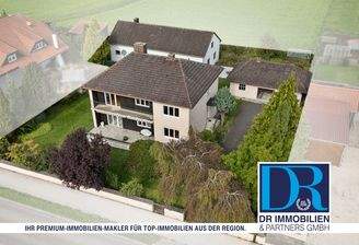 DR Immobilien & Partners GmbH