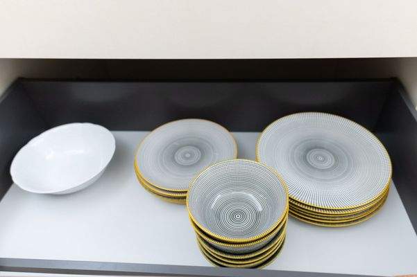 tableware from björn