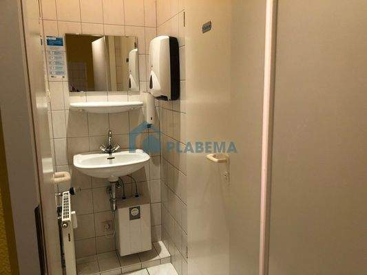 202.04-Vorraum WC´sWC