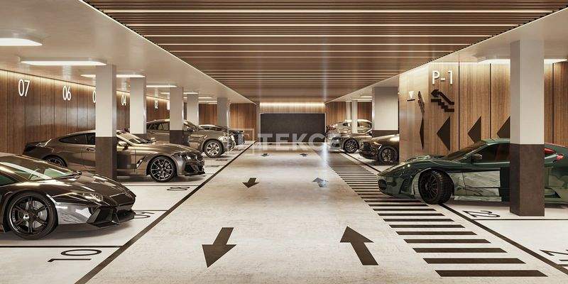 Bright Flats Close to the Beach and Town Center in Marbella