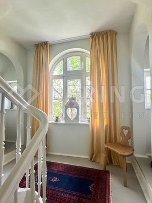 Wunderschöner Altbau