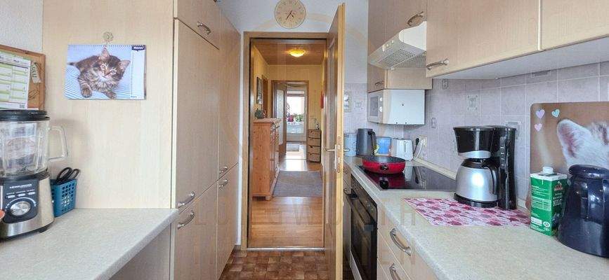 13-Oberfer-Westend-Wohnung-Kueche