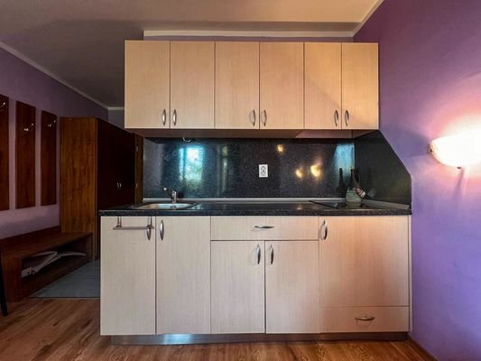 ID 10771 Studio-Apartment in Sapphire