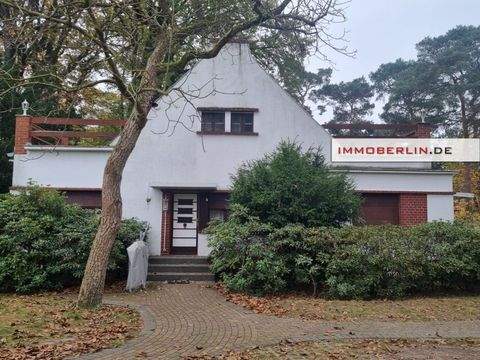 Berlin Häuser, Berlin Haus kaufen