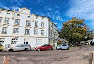 Hausansicht von vorn