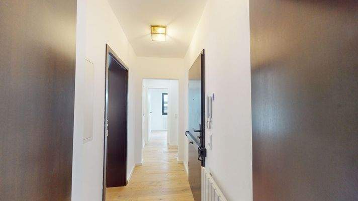 EG - Eingangsbereich